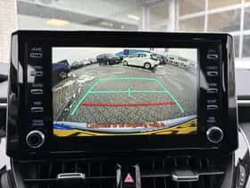 Toyota Corolla (2019) thumbnail 17