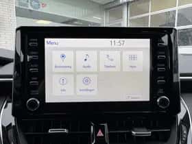 Toyota Corolla (2019) thumbnail 19