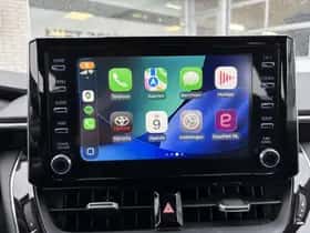 Toyota Corolla (2019) thumbnail 20