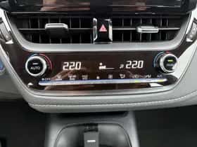 Toyota Corolla (2019) thumbnail 21