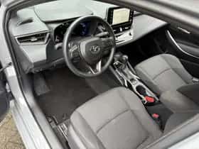 Toyota Corolla (2019) thumbnail 26