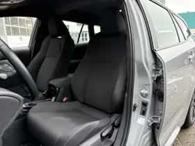 Toyota Corolla (2019) thumbnail 27