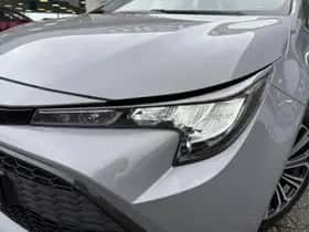 Toyota Corolla (2019) thumbnail 34