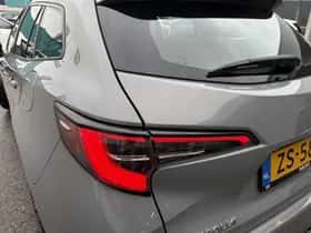 Toyota Corolla (2019) thumbnail 35