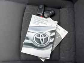 Toyota Corolla (2019) thumbnail 38