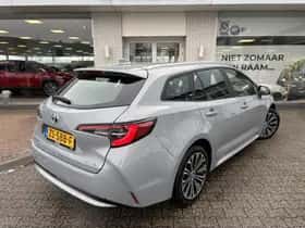 Toyota Corolla (2019) thumbnail 5