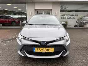 Toyota Corolla (2019) thumbnail 6