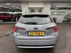 Toyota Corolla (2019) thumbnail 7