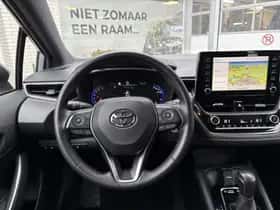 Toyota Corolla (2019) thumbnail 8