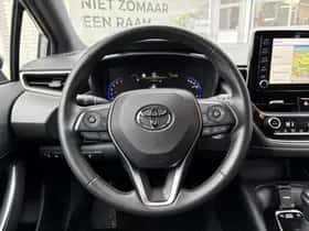 Toyota Corolla (2019) thumbnail 9