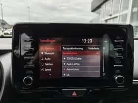 Toyota Yaris (2020) thumbnail 17