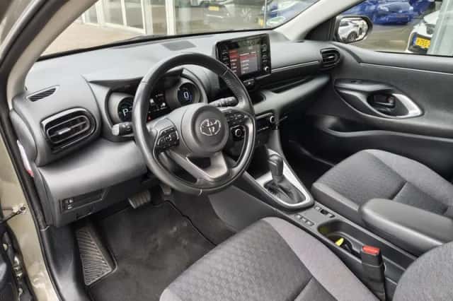 Toyota Yaris (2020) thumbnail 24