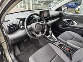 Toyota Yaris (2020) thumbnail 24