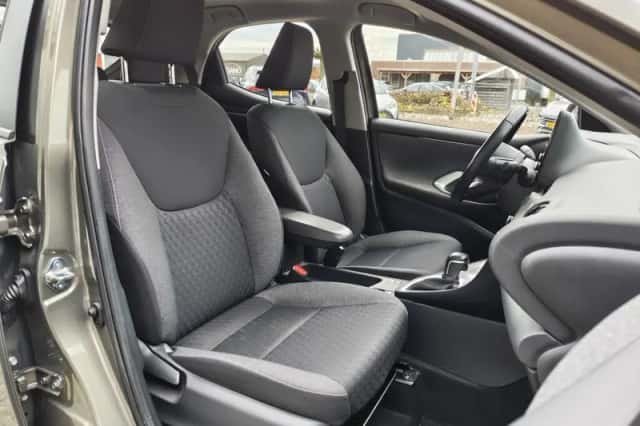 Toyota Yaris (2020) thumbnail 26