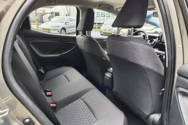 Toyota Yaris (2020) thumbnail 27