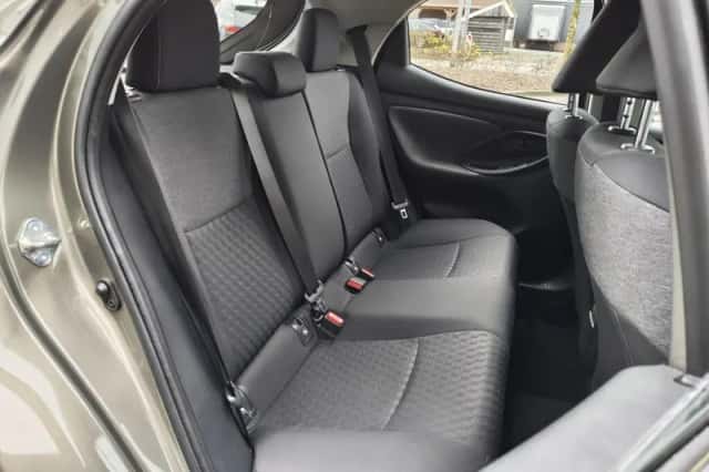 Toyota Yaris (2020) thumbnail 28
