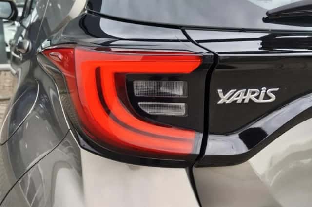 Toyota Yaris (2020) thumbnail 32