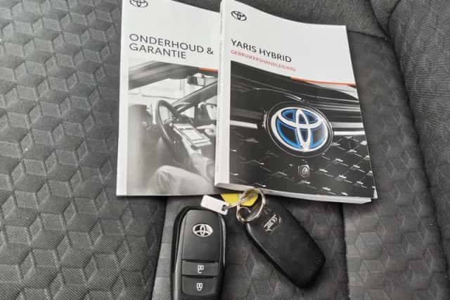 Toyota Yaris (2020) thumbnail 36