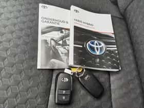 Toyota Yaris (2020) thumbnail 36