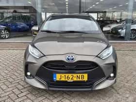 Toyota Yaris (2020) thumbnail 6