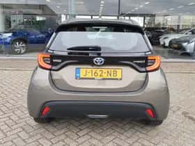 Toyota Yaris (2020) thumbnail 7