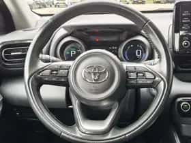 Toyota Yaris (2020) thumbnail 9