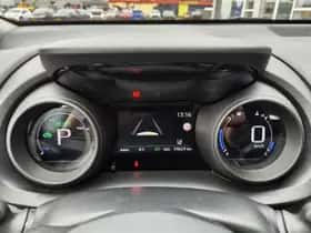 Toyota Yaris (2020) thumbnail 10