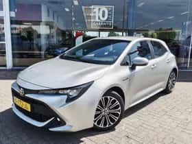 Toyota Corolla (2019)