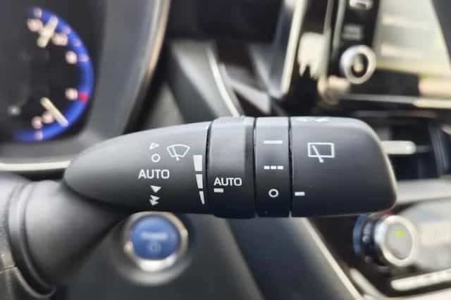 Toyota Corolla (2019) thumbnail 12