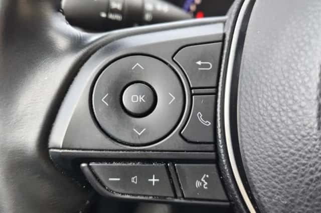 Toyota Corolla (2019) thumbnail 13