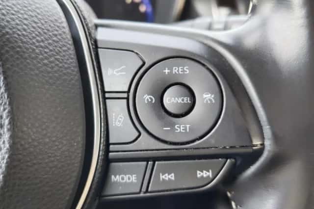 Toyota Corolla (2019) thumbnail 14