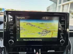 Toyota Corolla (2019) thumbnail 16