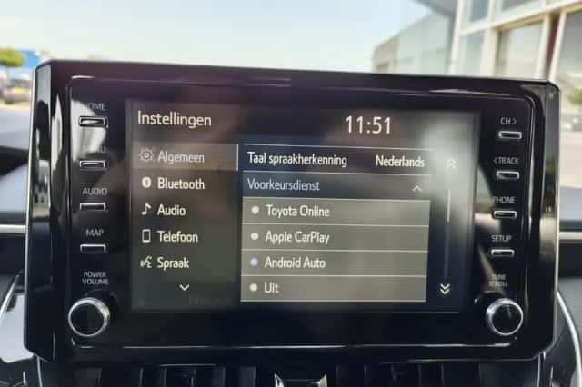 Toyota Corolla (2019) thumbnail 17