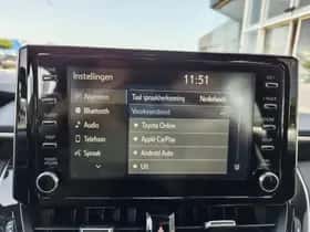 Toyota Corolla (2019) thumbnail 17