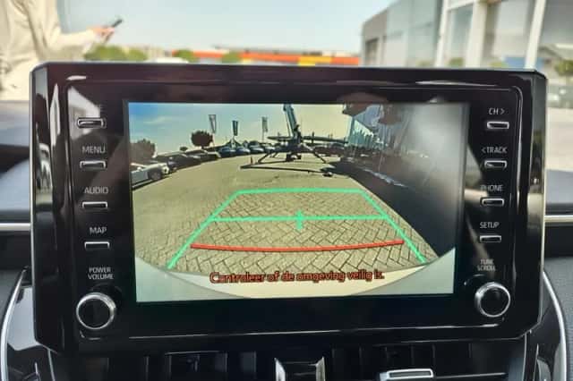 Toyota Corolla (2019) thumbnail 18