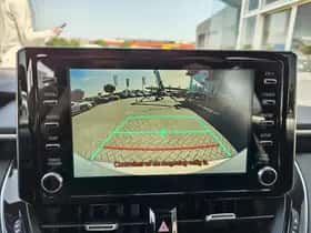 Toyota Corolla (2019) thumbnail 18