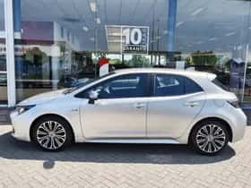 Toyota Corolla (2019) thumbnail 3