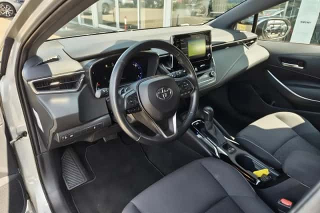 Toyota Corolla (2019) thumbnail 24