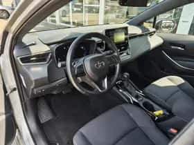Toyota Corolla (2019) thumbnail 24