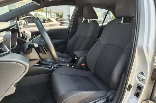Toyota Corolla (2019) thumbnail 25