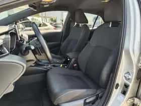 Toyota Corolla (2019) thumbnail 25