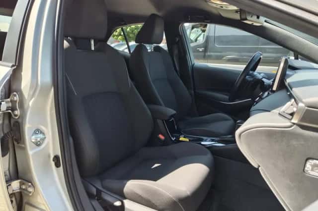 Toyota Corolla (2019) thumbnail 26
