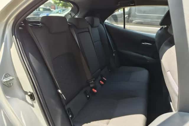 Toyota Corolla (2019) thumbnail 28