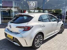 Toyota Corolla (2019) thumbnail 4