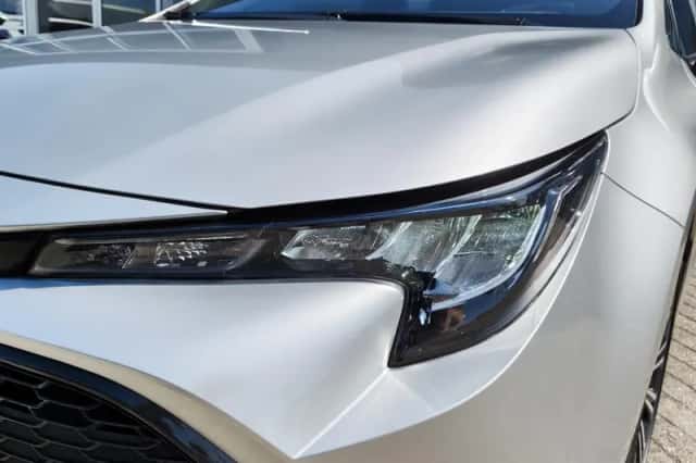 Toyota Corolla (2019) thumbnail 32