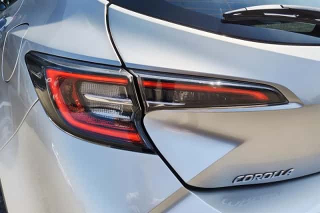 Toyota Corolla (2019) thumbnail 33