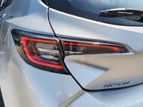 Toyota Corolla (2019) thumbnail 33