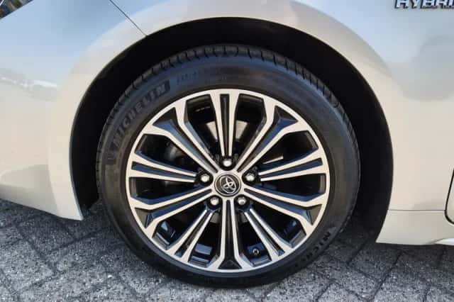 Toyota Corolla (2019) thumbnail 34