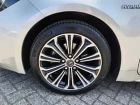 Toyota Corolla (2019) thumbnail 34