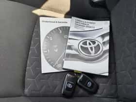 Toyota Corolla (2019) thumbnail 36